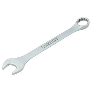 Klucz płasko -oczkowy 30mm NE01000S-30