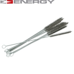 SZCZOTKA INOX DO REGENERACJI 9x350mm-1szt NE00886