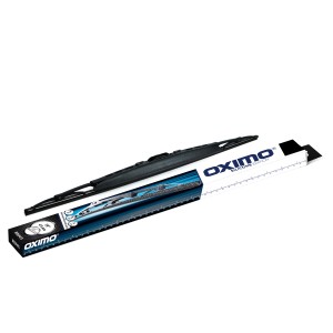Wycieraczka OXIMO szkieletowa ze spojlerem WUSP475