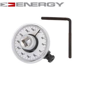 Kątomierz klucza dynamometrycznego (wskaźnik kątowy) NE00115