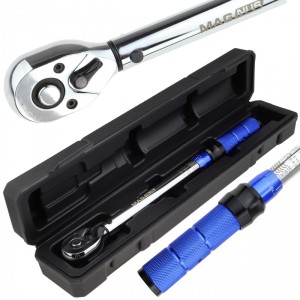 Klucz dynamometryczny 3/8 cala 5-60 Nm MGS2847