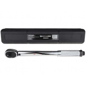 Klucz dynamometryczny 3/8 cala 5-60 Nm MGS2845