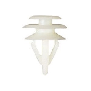 Spinki tapicerskie Honda 6szt D.13016