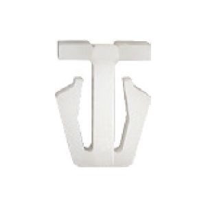 Spinki tapicerskie Honda 18szt D.13024