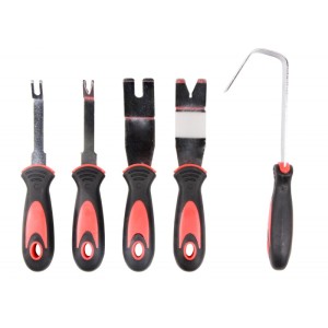 Zestaw do spinek tapicerskich 5szt MGS01290