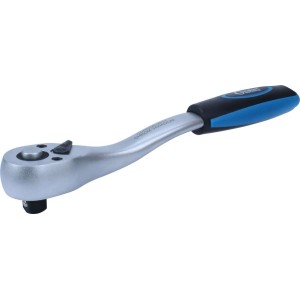 Grzechotka odgięta 3/8`` 72 zęby C.1205/2