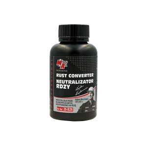 MA PROFESSIONAL - Neutralizator rdzy + podkład epoxy 2 w 1 250ml AM-20-B26