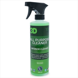 3D All Purpose Cleaner 473ml - 104OZ16-Uniwersalny środek czyszczący do wszystkich powierzchni 3D000017