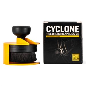 Work Stuff Cyclone Tire Brush Applicator WOR000133