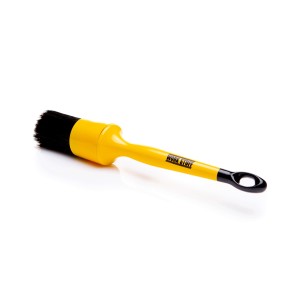 Work Stuff Detailing Brush Black – pędzelek detailingowy do najcięższych zabrudzeń 40mm WOR000056