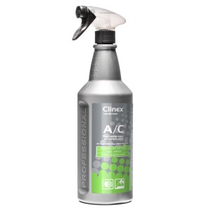Clinex A/C-Płyn czyszczący do klimatyzacji 77-554