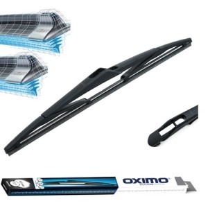 Tylna wycieraczka samochodowa Oximo WR280330 WR280330