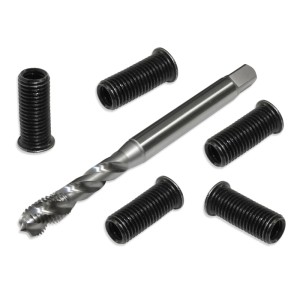  Zestaw do naprawy i regeneracji zerwanego gwintu M8 x 1 x 18 mm S0002877
