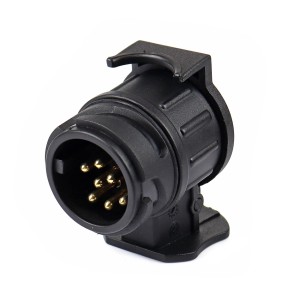 Adapter przyczepy / Troley Adaptor 13/7 01253
