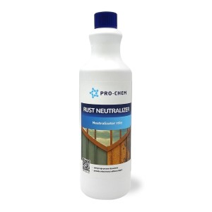 RUST NEUTRALIZER neutralizator rdzy PC036-1