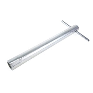 Klucz do świec rurkowy / Spark plug wrench 16mm (280 mm) 02416