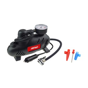 Kompresor samochodowy mini 12V ACOMP-07 02181
