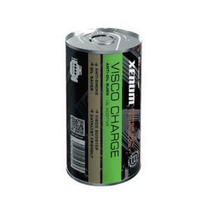 Oil stop / Visco Charge / - przeciw spalaniu oleju 3093325