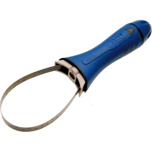 Klucz taśmowy 110-155 mm do filtrów oleju B.8536