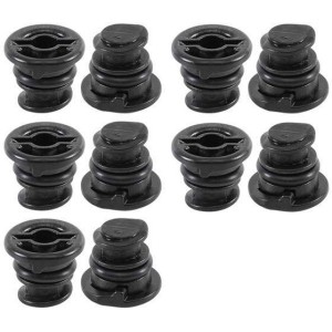 Plastikowy korek do miski oleju VAG - 1 szt. B.9536-1