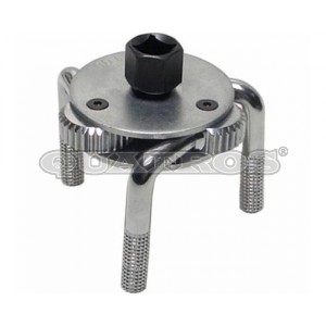 Klucz pazurkowy do filtra oleju QS60034