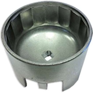 Nasadka 87/16 do filtrów oleju D.52314