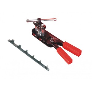 Praska do zarabiania przewodów hamulcowych MGS0014